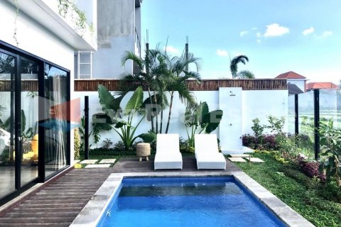 3 bedrooms Villa in Tibubeneng, Badung, Bali (2506) 2