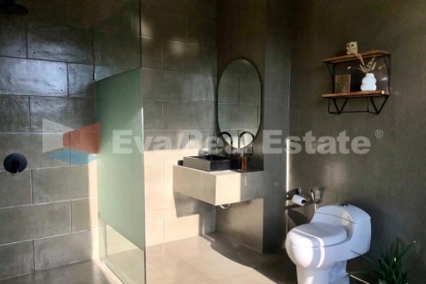 3 bedrooms Villa in Tibubeneng, Badung, Bali (2506) 19