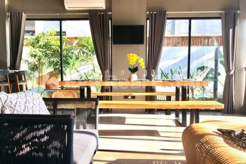 3 bedrooms Villa in Tibubeneng, Badung, Bali (2506) 8