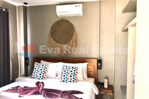 3 bedrooms Villa in Tibubeneng, Badung, Bali (2506) 17