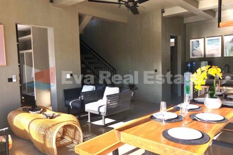 3 bedrooms Villa in Tibubeneng, Badung, Bali (2506) 7