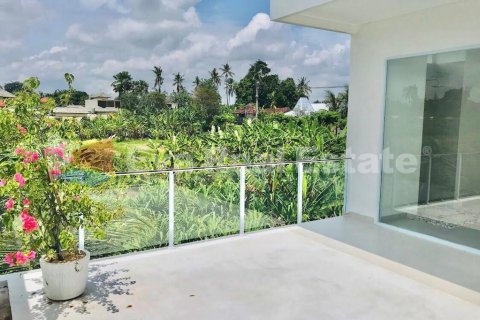 2 bedrooms Villa in Tumbak Bayuh, Mengwi, Badung, Bali (2507) 7