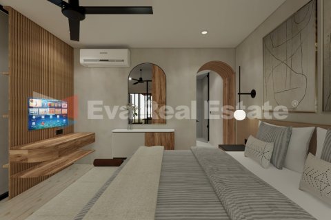 1 bedroom Apartment in Canggu, Badung, Bali (2511) 6