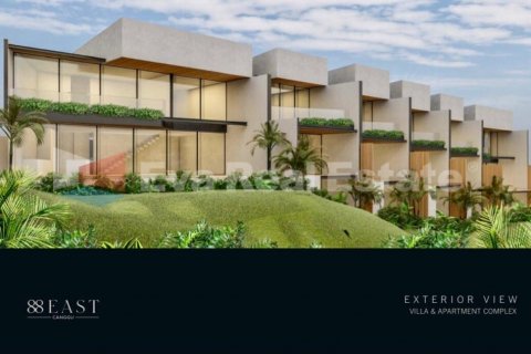 1 bedroom Apartment in Canggu, Badung, Bali (2511) 13