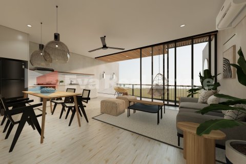 1 bedroom Apartment in Canggu, Badung, Bali (2511) 3