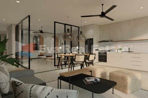 1 bedroom Apartment in Canggu, Badung, Bali (2511) 4