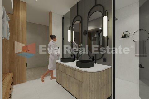 1 bedroom Apartment in Canggu, Badung, Bali (2511) 8