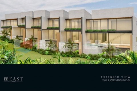 1 bedroom Apartment in Canggu, Badung, Bali (2511) 12
