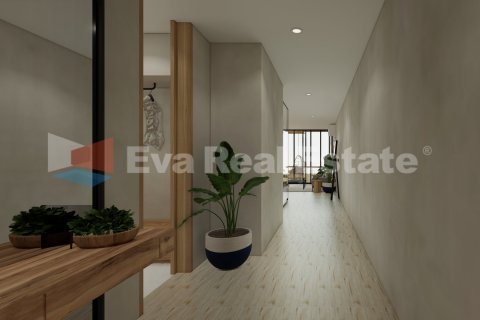 1 bedroom Apartment in Canggu, Badung, Bali (2511) 7