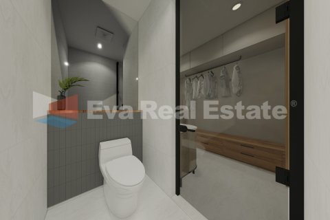 1 bedroom Apartment in Canggu, Badung, Bali (2511) 9
