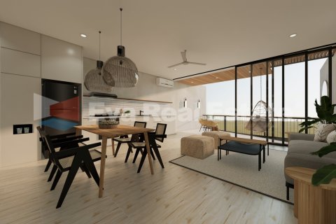 1 bedroom Apartment in Canggu, Badung, Bali (2511) 2