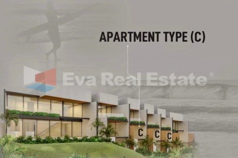 1 bedroom Apartment in Canggu, Badung, Bali (2512) 11