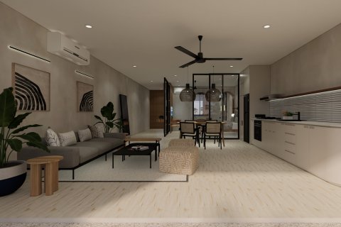 1 bedroom Apartment in Canggu, Badung, Bali (2512) 2