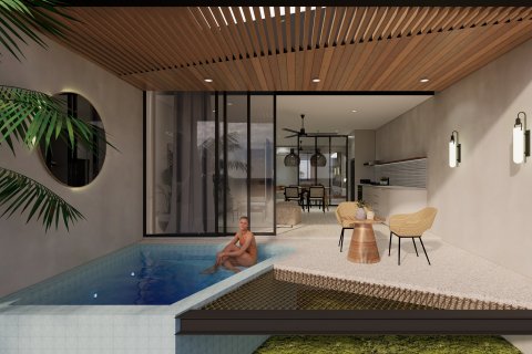 1 bedroom Apartment in Canggu, Badung, Bali (2512) 3