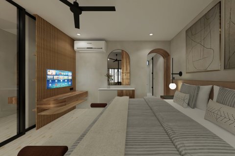 1 bedroom Apartment in Canggu, Badung, Bali (2512) 5