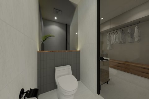 1 bedroom Apartment in Canggu, Badung, Bali (2512) 10