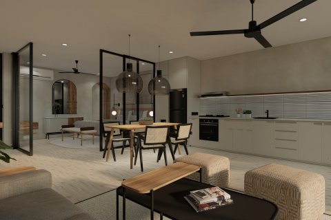 1 bedroom Apartment in Canggu, Badung, Bali (2512) 4