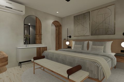 1 bedroom Apartment in Canggu, Badung, Bali (2512) 6