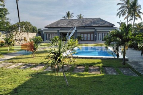 6 bedrooms Villa in Negara, Jembrana, Bali (2509)