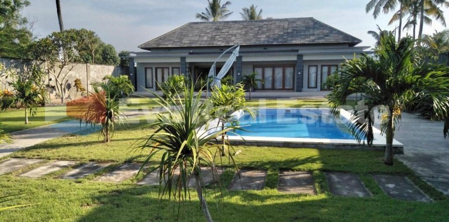 6 bedrooms Villa in Negara, Jembrana, Bali (2509)