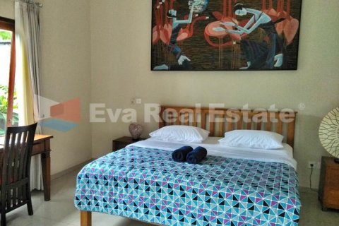 6 bedrooms Villa in Negara, Jembrana, Bali (2509) 9