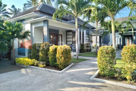 6 bedrooms Villa in Negara, Jembrana, Bali (2509) 11