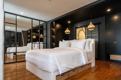 1 bedroom Apartment in Kerobokan, Badung, Bali (14204) 5