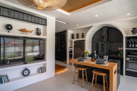 1 bedroom Apartment in Kerobokan, Badung, Bali (14204) 4