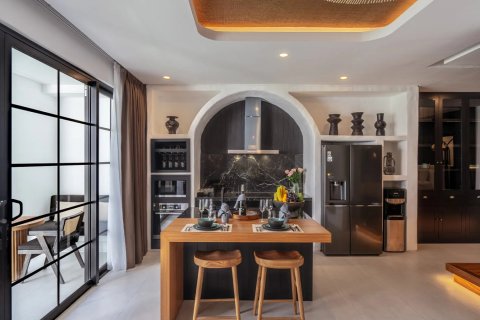 1 bedroom Apartment in Kerobokan, Badung, Bali (14204) 3