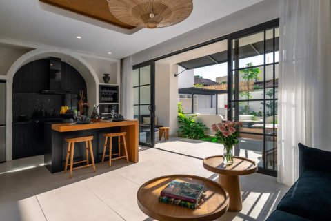 1 bedroom Apartment in Kerobokan, Badung, Bali (14204) 2