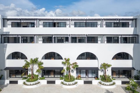1 bedroom Apartment in Kerobokan, Badung, Bali (14204)