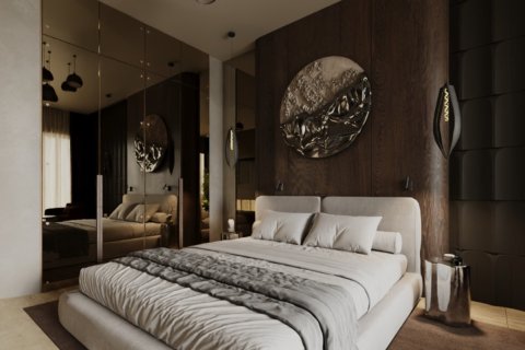 1 bedroom Apartment in Pecatu, Badung, Bali (14201) 4