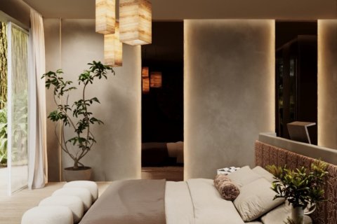 1 bedroom Apartment in Pecatu, Badung, Bali (14201) 11