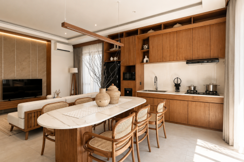 4 bedrooms Villa in Denpasar, Bali (14202) 4