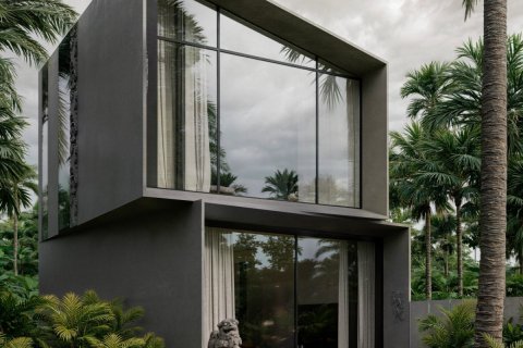 1 bedroom Villa in Mengwi, Badung, Bali (14200)