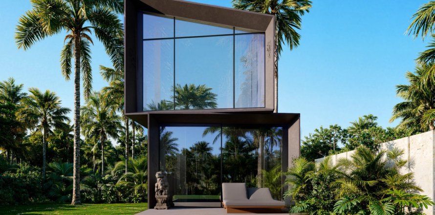 1 bedroom Villa in Mengwi, Badung, Bali (14200)