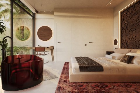 1 bedroom Villa in Mengwi, Badung, Bali (14200) 13