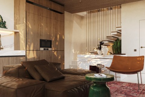 1 bedroom Villa in Mengwi, Badung, Bali (14200) 4