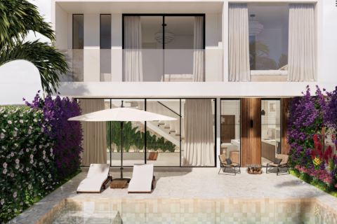 1 bedroom Villa in South Kuta, Badung, Bali (14205)