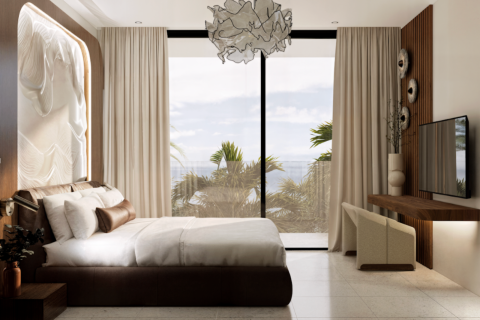 1 bedroom Villa in South Kuta, Badung, Bali (14205) 5