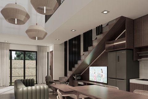 3 bedrooms Villa in Nusa Dua, Badung, Bali (14206) 4