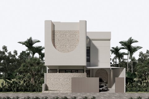 3 bedrooms Villa in Nusa Dua, Badung, Bali (14206)