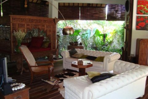2 bedrooms Villa in Jimbaran, Badung, Bali (17195) 12