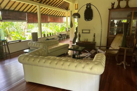 2 bedrooms Villa in Jimbaran, Badung, Bali (17195) 6