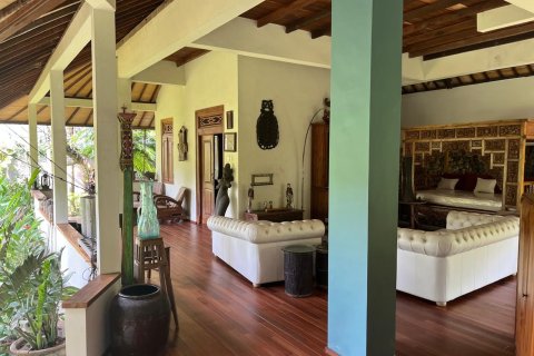 2 bedrooms Villa in Jimbaran, Badung, Bali (17195) 2