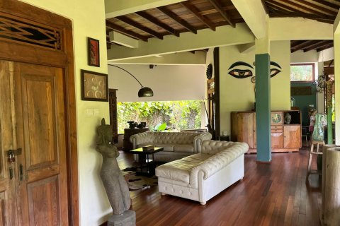2 bedrooms Villa in Jimbaran, Badung, Bali (17195) 3