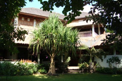 2 bedrooms Villa in Jimbaran, Badung, Bali (17195) 13