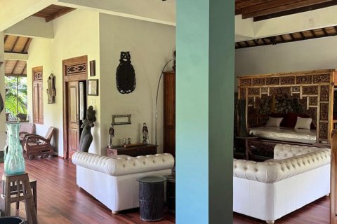 2 bedrooms Villa in Jimbaran, Badung, Bali (17195)