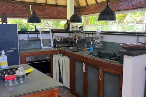 2 bedrooms Villa in Jimbaran, Badung, Bali (17195) 8