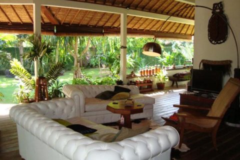 2 bedrooms Villa in Jimbaran, Badung, Bali (17195) 16